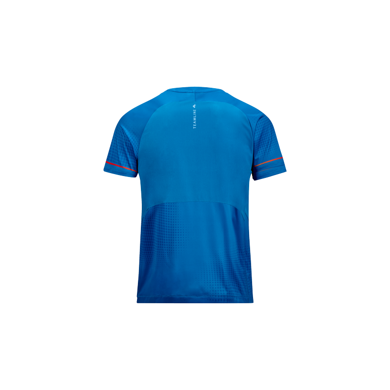 Acid Camiseta Round Neck Tech Teamline S/S - envio em 24h