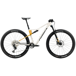 Orbea Oiz M30 2026 | MTB Carbono XC 120mm Shimano 12V - Fox