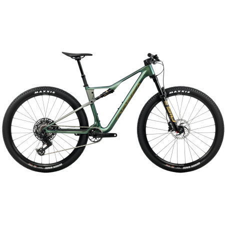 Orbea Oiz M21 2026