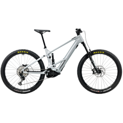 Orbea Wild ST H20 2026 | eBike Bosch CX 750Wh Trail MTB