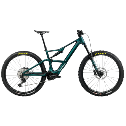 Orbea Rise LT H10 2026 - entrega em 24h - melhores preços