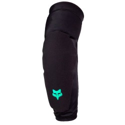 Fox Enduro Elbow Sleeve SG negro/azul codera - envío 24h