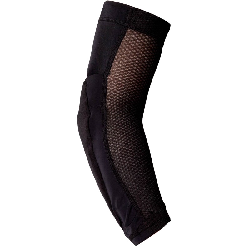 Fox Enduro Elbow Sleeve SG negro/azul codera - envío 24h