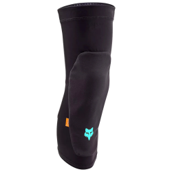 Fox Enduro Sleeve SG negro/azul rodillera - envío 24h