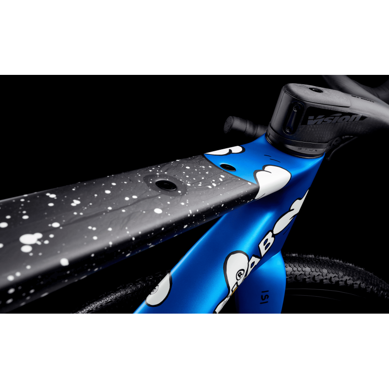 MMR Simun 00 Plus Coflab 2026 | Gravel exclusiva Shimano Di2