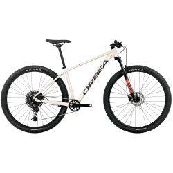 Megamo Onna 20 2026 | MTB Leve e Versátil para Trail