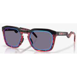 Oakley Hstn SQ TLD lentes prizm grey OO9533-0954 - envio 24h