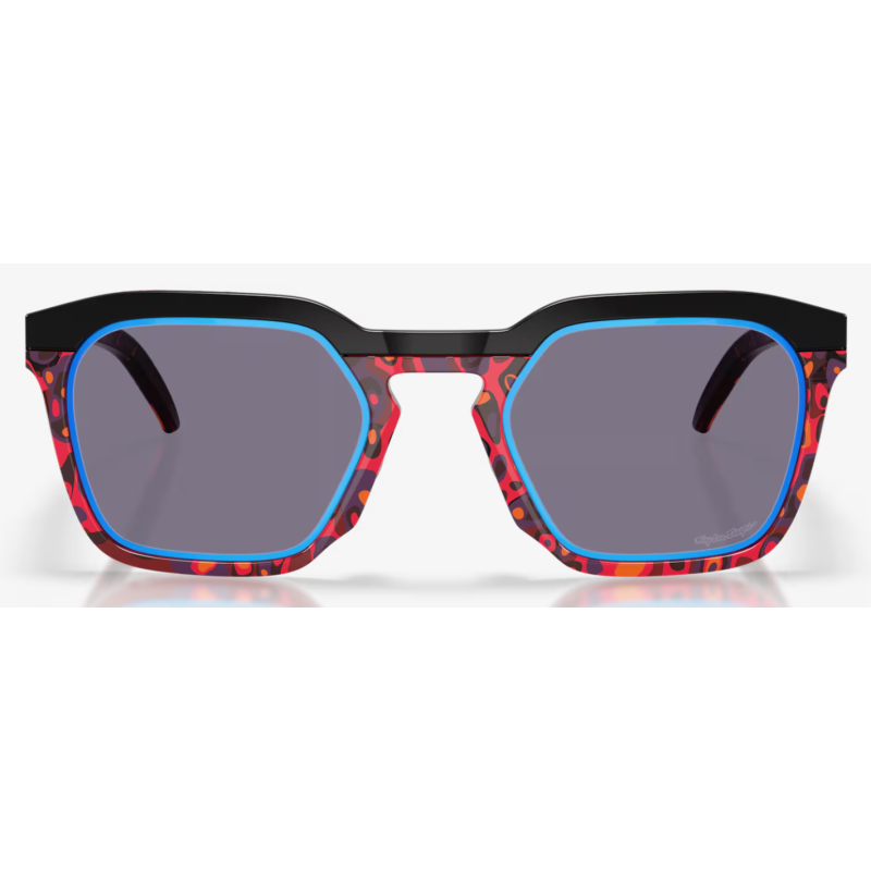 Oakley Hstn SQ TLD lentes prizm grey OO9533-0954 - envio 24h