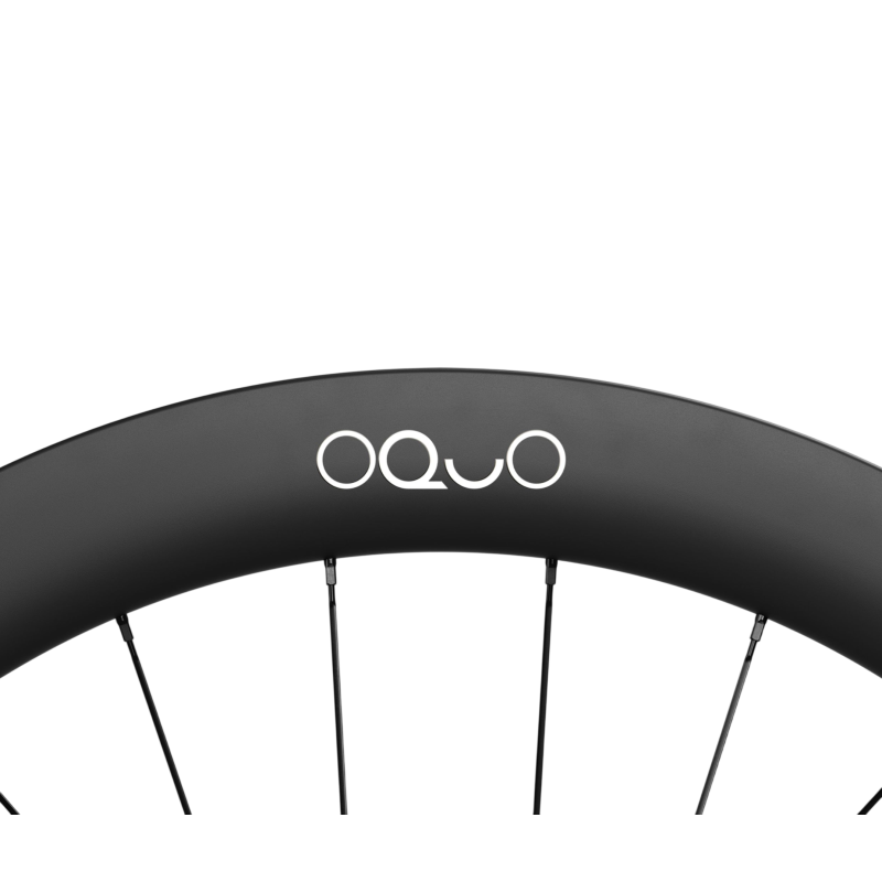 Par de rodas Oquo RA57LTD - entrega em 24h - melhores preços