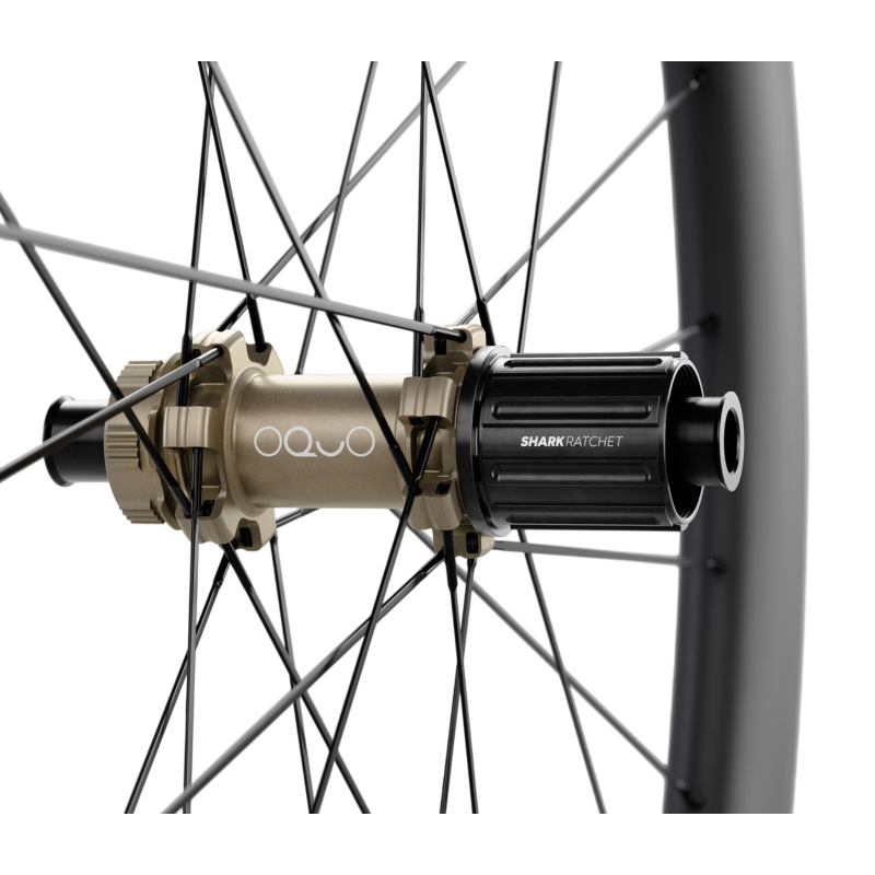 Oquo RP50LTD par de rodas - envio 24h - melhores preços