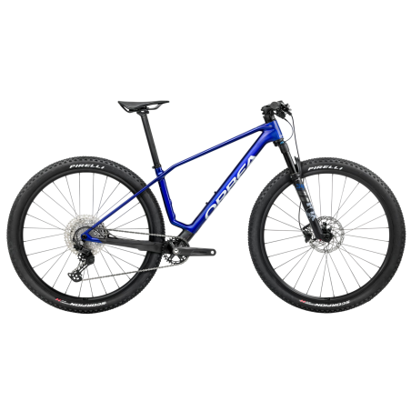 Orbea Alma M40 2026