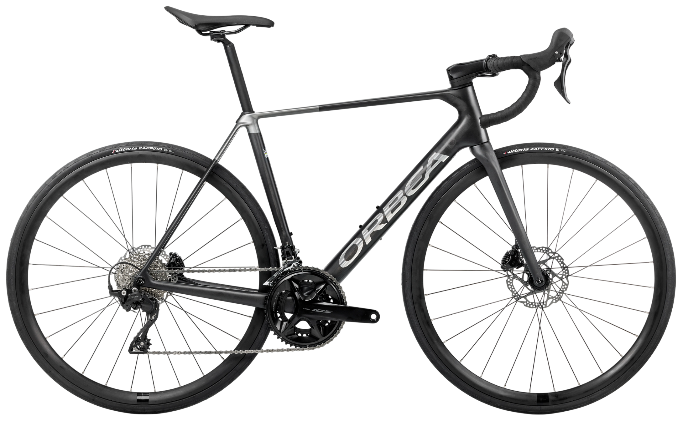 Orbea Orca M30 Orbea Orca M30 2026 | Shimano 105 Di2 e Carbono OMR