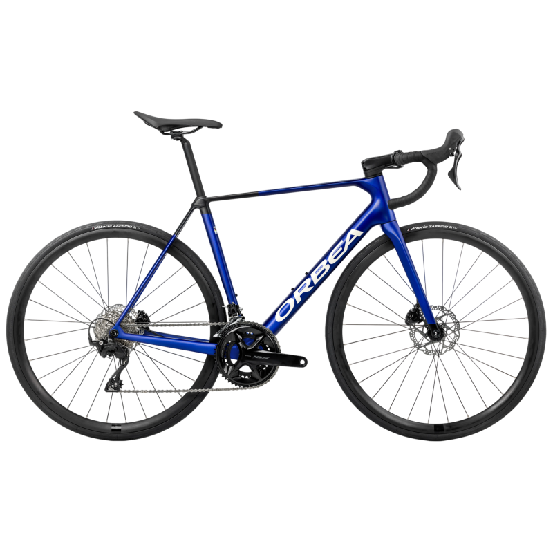 Orbea Orca M30 Orbea Orca M30 2026 | Shimano 105 Di2 e Carbono OMR