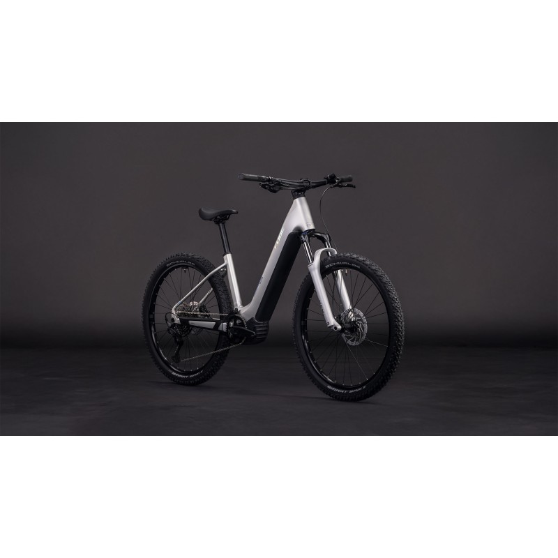 Cube Reaction Hybrid One 600 2026 - envío 24h - mejores precios