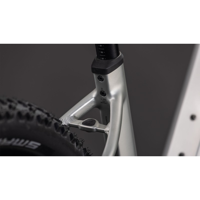 Cube Reaction Hybrid One 600 2026 - envío 24h - mejores precios