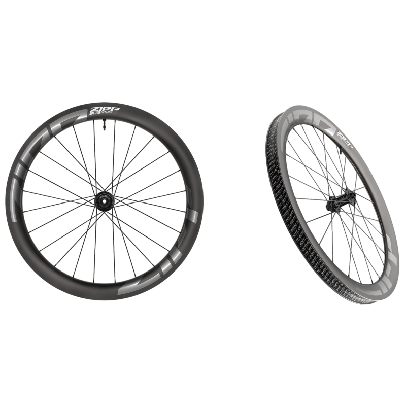 Zipp 303 S XPLR S B1 Tubeless par de ruedas - Mejor Precio - envío 24h