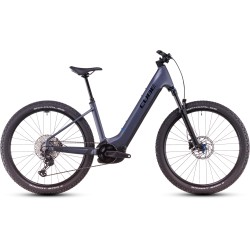 Cube Reaction Hybrid Pro 800 2025 Easy Entry - envio 24h - ofertas