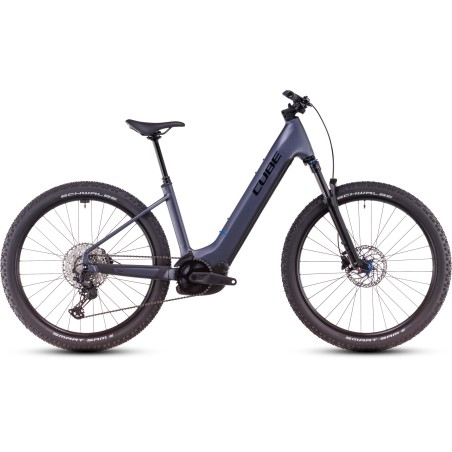 Cube Reaction Hybrid Pro 800 2025 Easy Entry