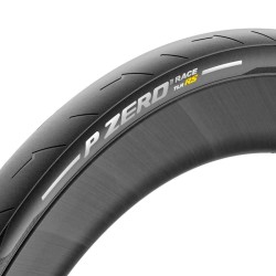 Pirelli P Zero Race RS TLR dobrável preto - envio 24h - ofertas