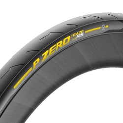 Pirelli P Zero Race RS TLR dobrável amarelo - envio 24h - ofertas
