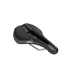 PRO Condor Saddle Black 152 mm AF CRMO | Selim de bicicleta