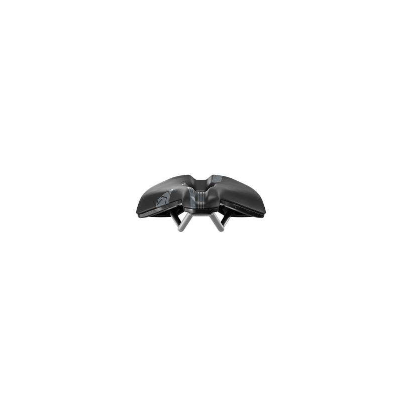 PRO Condor Saddle Black 152 mm AF CRMO | Selim de bicicleta