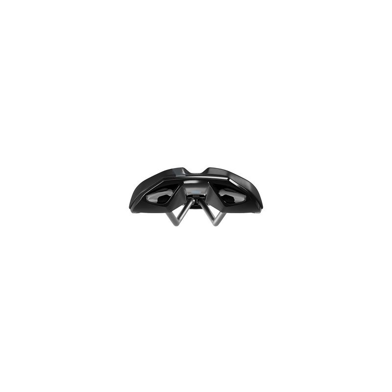 PRO Condor Saddle Black 152 mm AF CRMO | Selim de bicicleta
