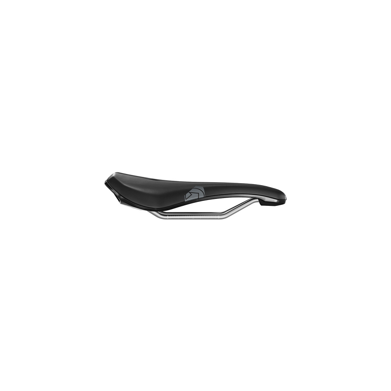 PRO Condor Saddle Black 152 mm AF CRMO | Selim de bicicleta