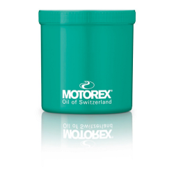 Motorex graxa branca pote 850g - envio 24h - melhores preços