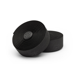 Pro Tape Peaked Sport 2.5mm fita de guiador preta - envio 24h