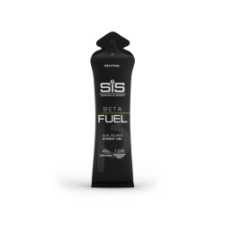 Sis Beta Fuel gel neutro 60ml - envio 24h - melhores preços