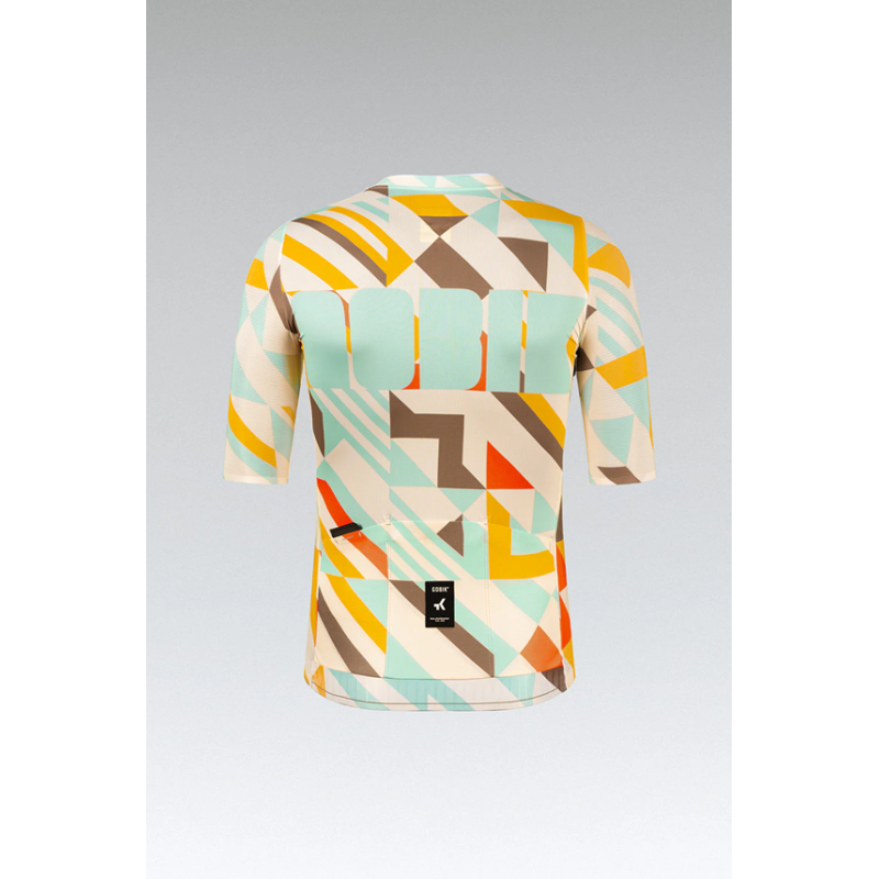 Gobik Magnitude Exa homem camisola manga curta - envio 24h - ofertas