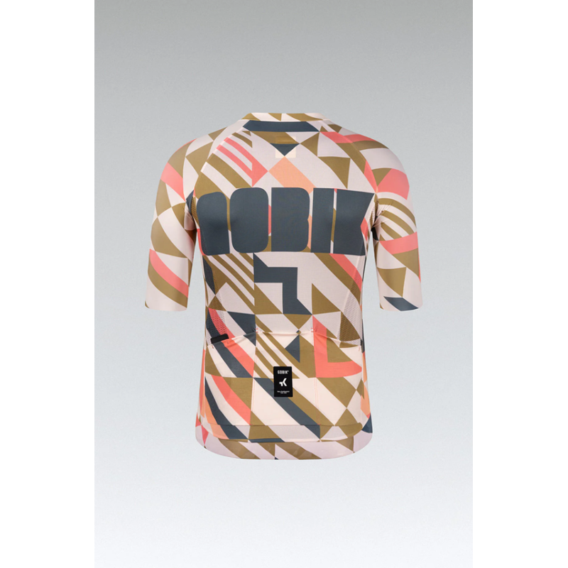 Gobik Cx Pro 4.0 Joint unissexo camisola de manga curta - envio em 24h