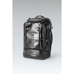 Gobik Stow True Black unisex mochila de ciclismo - envío 24h