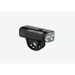 Lezyne Macro Drive 1400+ preto luz frontal - envio 24h - ofertas