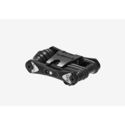 Lezyne Rap II 24 ferramentas múltiplas - envio em 24h
