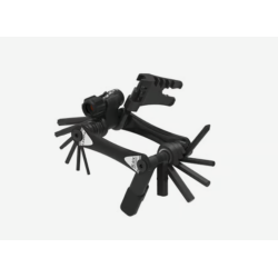Lezyne RAP II 19 CO2 multiferramentas - envio 24h