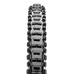 Maxxis Minion Dhr Ii 27,5 27.5x2.60 60 Tpi Exo/tr