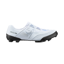 Shimano XC503 Mtb branco - envio em 24h - melhores preços