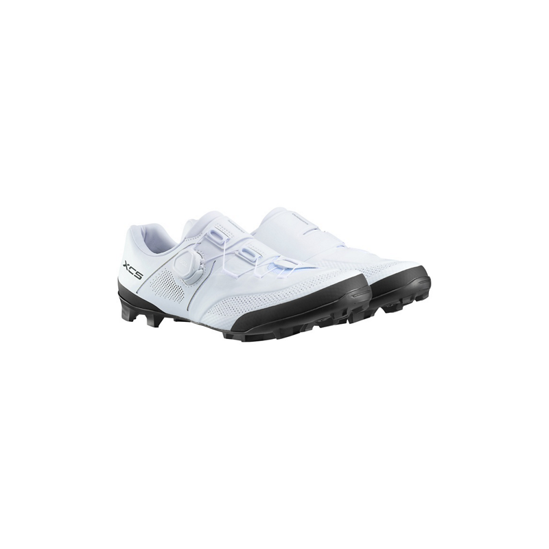 Shimano XC503 Mtb branco - envio em 24h - melhores preços