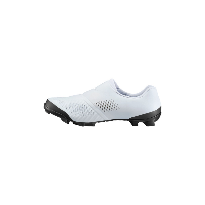 Shimano XC503 Mtb branco - envio em 24h - melhores preços