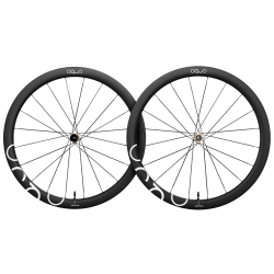 Oquo RP45LTD CS par de rodas - envio 24h - melhores preços