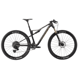 Orbea Oiz M-Team AXS 2026 - Bicicleta XC Carbono SRAM AXS