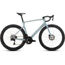 Cube Agree C:62 SLT 2026 | Bicicleta de estrada Dura Ace Di2 12v