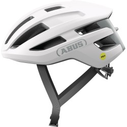 Abus Powerdome Mips polar white casco - envío 24h - Ofertas