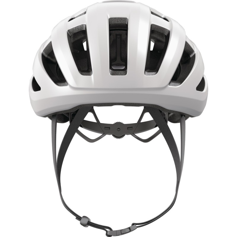 Abus Powerdome Mips polar white capacete - envio 24h - Ofertas