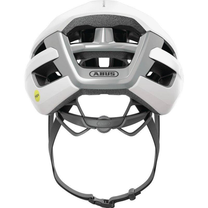 Abus Powerdome Mips polar white capacete - envio 24h - Ofertas