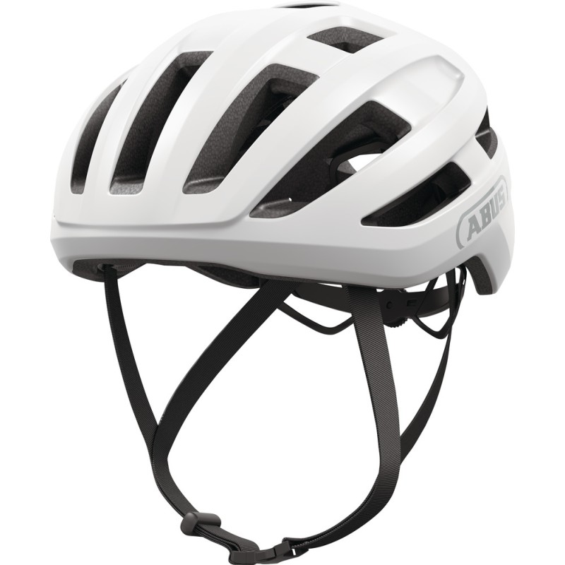 Abus Powerdome Mips polar white capacete - envio 24h - Ofertas