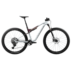 Orbea Oiz M20 2027 | Bicicleta XC Carbono Shimano XT 12v