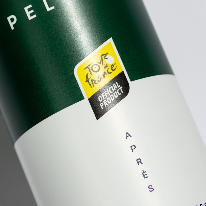 Pelotan Creme Recovery Aftersun 200ml creme aftersun edição Tour